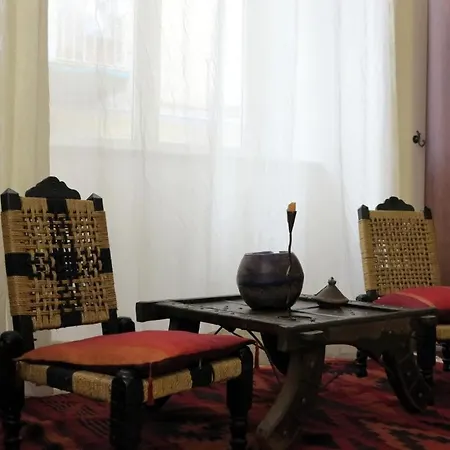 住宿加早餐酒店 - 