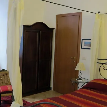 - B&B 