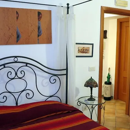 - B&B 