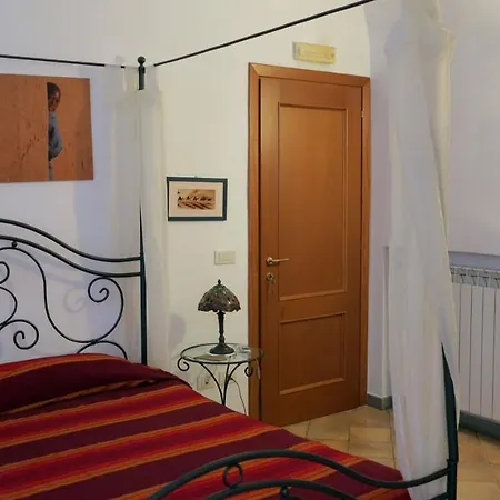 Bed & Breakfast - B&B 