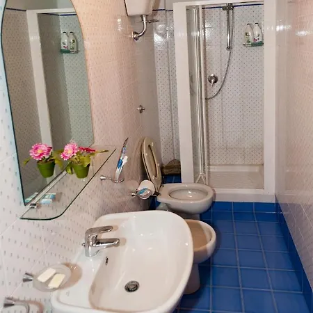 Bed & Breakfast - B&B 