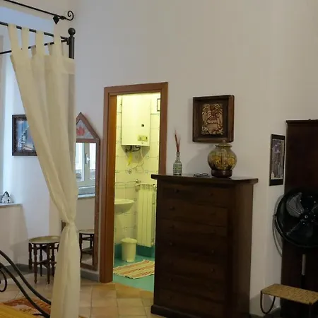 住宿加早餐酒店 - 