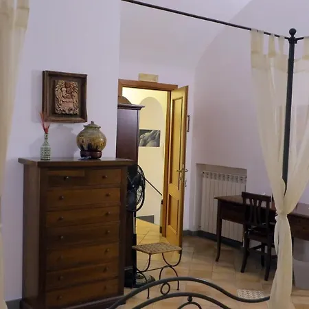 Bed & Breakfast - B&B 