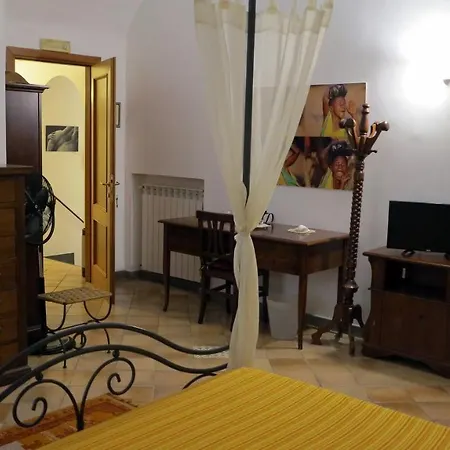 Bed & Breakfast - B&B 